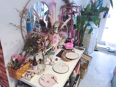 -Smile House咖啡馆(群芳小区店)