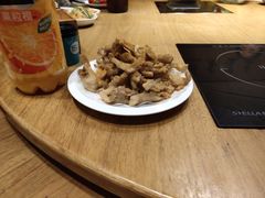 -福茂源横山铁锅羊肉(牡丹园店)