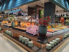 -韩盛·盛江山自助料理(沈辽路万达店)