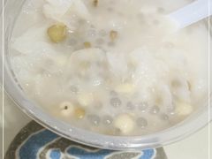 夏三宝-百花传统甜品店(原址店)