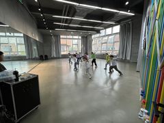 -舞合舞蹈工作室(泛悦国际旗舰店)