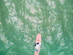 -盘古掌冲浪俱乐部(日月湾店)