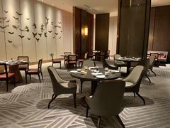 包厢-领事馆19号中餐厅(厦门海景洲际酒店)