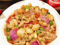 -食锦记家宴·闽南菜(开元盛世广场店)