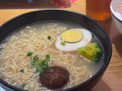 -肥仔文澳门猪骨煲(南京西路店)