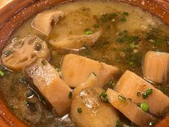 -董厨煨汤馆(车站路店)