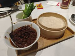 鲅鱼酱-双合园·海鲜水饺青岛菜(九水东路店)