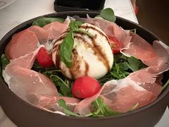 -IL TEATRO 精品意大利餐厅