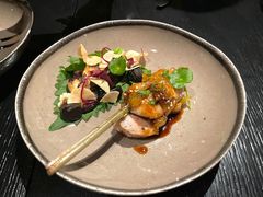 -广州瑰丽酒店·Black Iron黑金燚
