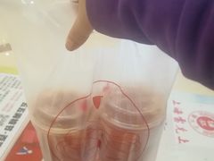 -桂桂茶(滨江百联店)