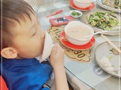 -君霖海鲜私房菜(春柳店)