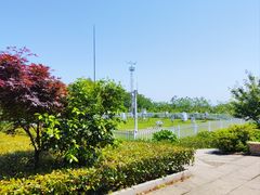 -临平公园(临平街道)