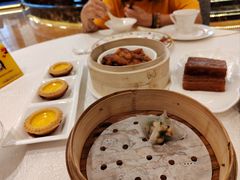 -星河湾半岛酒店-真粤中餐厅