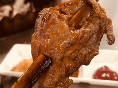 -二师兄火盆烤肉(湖口店)