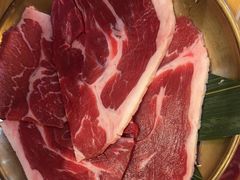 -闻老头·菊花炭烤肉(D11店)