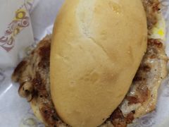 -L猪扒包(天河购书中心店)