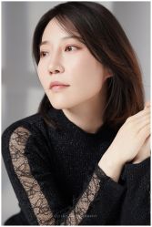 -鹿角肖像摄影艺术馆