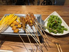 -管氏翅吧(国展店)