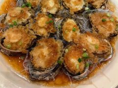 -顺风海鲜港(金玉兰店)