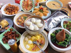 -新白鹿餐厅(城西银泰城店)