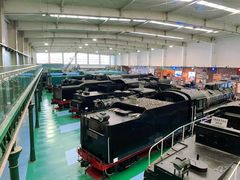 -沈阳铁路陈列馆