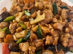 八珍豆腐-胖子菜馆(隆昌路店)