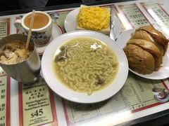 -华星冰室(湾仔店)