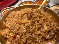 -留香铁板烤肉(解放西路旗舰店)