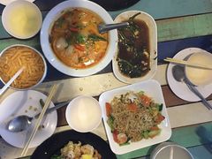 -Doo Dee Thai Food(Issan/Isaan/Esan)