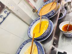 -索家卤汁凉粉店(回民街店)