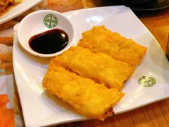 -添好运点心专门店(深水埗店)