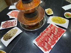 -草原饭店火锅