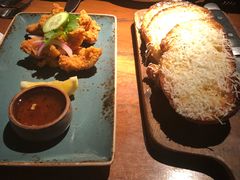 -The Meat & Wine Co Southbank(南岸店)