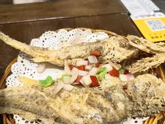 -聚汇三少·龙虾·中餐厅(莫邪路新天地店)