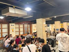 -邓莽子老火锅(鲁祖庙店)