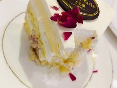 -PETIT PARIS 小巴黎(凯德1818店)