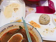 -小杨生煎(周浦万达店)