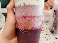 -喜茶(青岛金狮广场店)