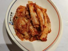 -七八冷面·延边朝鲜族美食(欢乐谷店)