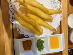 -春满园·邯郸菜发祥地(滏东店)