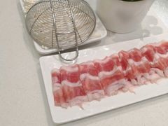 -古乐牛香·鲜牛肉牛杂火锅(新区店)