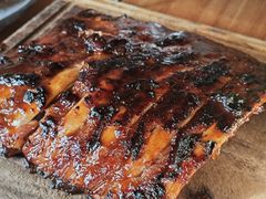 -The Meat & Wine Co Southbank(南岸店)