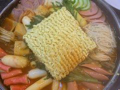 -the frypan韩国炸鸡啤酒(五路居店)