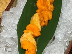 -花和海鲜自助(梅江店)