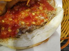 -香探花·擀面皮肉夹馍(北苑店)
