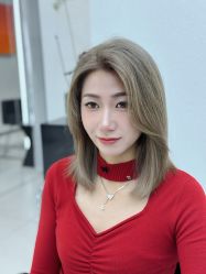 -FINE HAIR 烫染专业设计