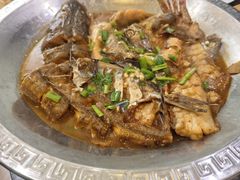 -韩记海鲜饺子旗舰店(红海新区店)