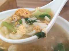 -海胆小馆(东北水饺·春柳店)