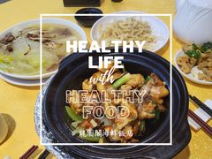 -龙图阁海鲜饭店