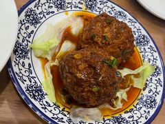 -春水锅贴·传统鲁菜(大明湖店)